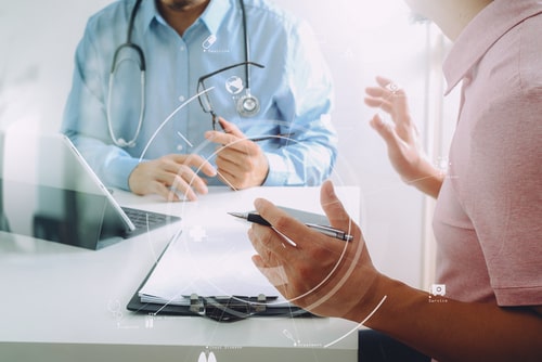 Milwaukee Medical Record Retrieval for Insurance Companies