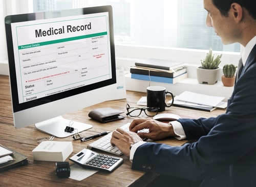 Medical Records