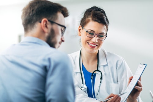 Medical Record Retrieval for Insurance Companies