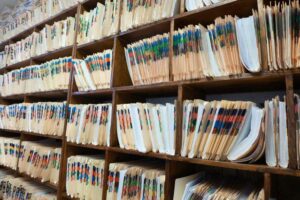 Obtain Medical Records Service