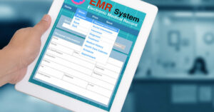 electronic medical records