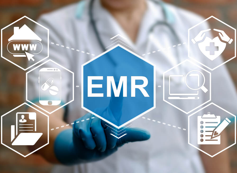 electronic medical records