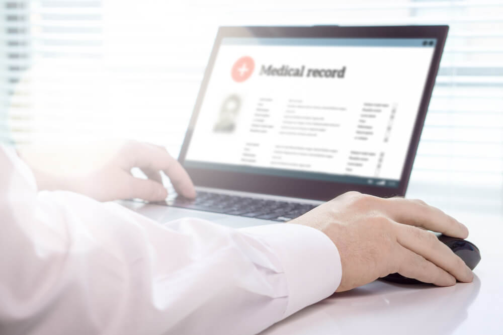 medical record retrieval delays