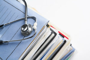 in-house medical record retrieval