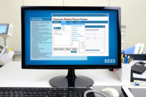 electronic medical record